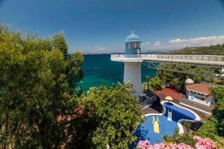 BLUE DREAMS RESORT Mini Club